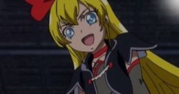 Regina (Doki Doki Precure-Glitter Force Doki Doki)