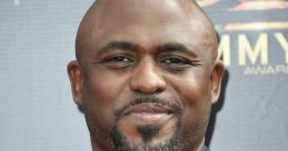 Wayne Brady