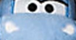 Sally Carrera (Tsum Tsum, Cars)