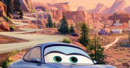 Sally Carrera (Kate, Cars) Type your text and hear it in the voice of Sally Carrera (Kate, Cars) .