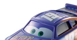 Bobby Swift (Cars 3)