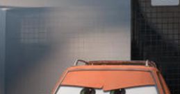 Grem from Cars 2 showcases his distinct orange body, fierce expression, and unique character design in a cinematic setting.