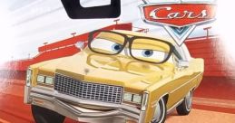 Mel Dorado (Cars 2)