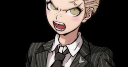 Fuyuhiko danganronpa voice lines
