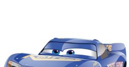 Fabulous Lightning McQueen