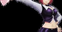 Rio Rollins Tachibana from DOA Paradise