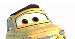 Luigi (Cars)