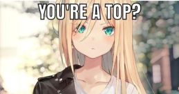 Rando funny voice stims