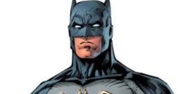 Batman (Batman Arkham Shadow)