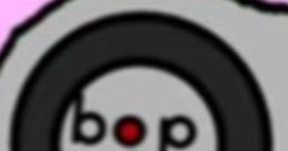 Haunted Bop It