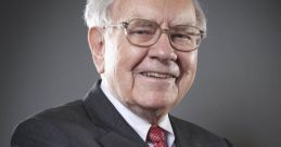 Warren Buffett