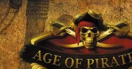 Age Of Pirates: Caribbean Tales Original Game - Video Game