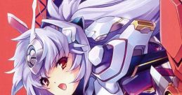 ALICE ALBUM VOL.26 BUSOU SYOUJYOTAI BLADE BRIDERS アリスサウンドアルバム Vol.26 武想少女隊 ぶれいど☆ブライダーズ ALICE