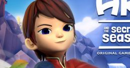 Ary and the Secret of Seasons Ary & the Secret of Seasons Ary the Secret of Seasons Ary Secret of Seasons - Video Game Video