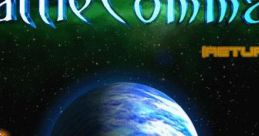 Battle Commander: Return of Waroid Battle Commander - Video Game