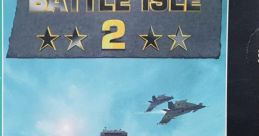 Battle Isle 2 Battle Isle II Battle Isle 2200 Battle Isle 2: Scenery CD - Titan's Legacy Battle Isle 2: Titan's Legacy Battle