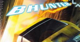BHunter - Video Game