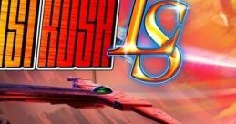 Blast Rush LS ブラストラッシュLS - Video Game Video game from Blast Rush LS ブラストラッシュLS for Switch, Windows.