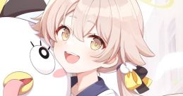 Blue Archive Kizuna Dialogue Vol. 3 - Hifumi ブルーアーカイブ 絆ダイアローグ Vol.3 「ヒフミ」 - Video Game Video game