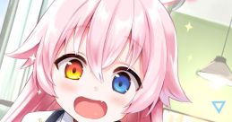 Blue Archive Kizuna Dialogue Vol. 4 - Hoshino ブルーアーカイブ 絆ダイアローグ Vol.4 「ホシノ」 - Video Game Video game from
