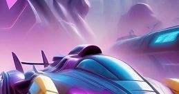Boost Zero - Video Game