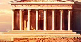Builders of Greece - Video Game Video game from Builders of Greece. Published by CreativeForge Games, PlayWay S.A (2023).