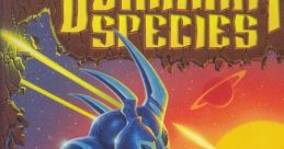 Dominant Species - Video Game