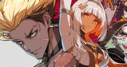 Etheria: Restart - Video Game Video game from Etheria: Restart for Mobile, Windows. Published by XD Entertainment Pte