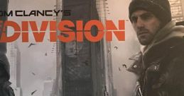 Exclusive From Tom Clancy's The Division Tom Clancy's The Division - Video Game Video game from Exclusive From Tom