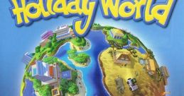 Holiday World Holiday World Tycoon - Video Game