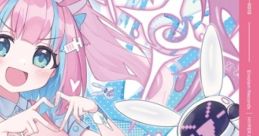 HYPER LOVE - EmoCosine DIVER Muse Dash - Video Game