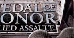 Medal of Honor: Allied Assault Original track Medal of Honor: Allied Assault - Video Game Video game from Medal of Honor: