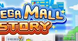 Mega Mall Story (Gamerip track) - Video Game