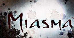 Miasmata Bob Johnson Miasmata - Video Game