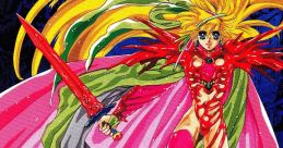 Princess MINERVA プリンセス・ミネルバ Princess Minerva - Video Game