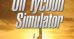 Rockefeller: The Black Gold Oil Tycoon Simulator Rockefeller: Das schwarze Gold - Video Game Video game from Rockefeller: