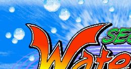 Sega Water Ski セガ水上スキー - Video Game Video game from Sega Water Ski セガ水上スキー for Arcade. Published by Sega