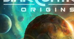 Star Control: Origins Original track Star Control: Origins - Video Game