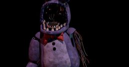 Withered Bonnie (Official)