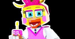 Toy Chica (Official)