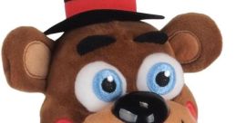 Toy Freddy (Official)