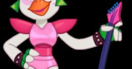 Chica (Official)