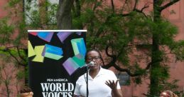 Cayloo's World Voices