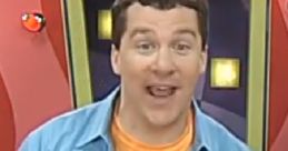 Hullabaloo Announcer Kevin (2005)