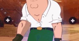 "Peter Griffin" Effects