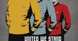 Trekkie stuff