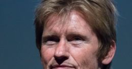 Denis Leary