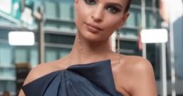 Emily Ratajkowski