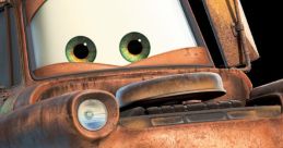 Mater (Cars 1) Mater is a cars 2006 of mater the radiator springs! and uhh... i think you just a racer of cars 1.