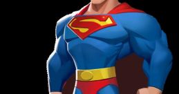 Superman Type your text and hear it in the voice of Superman .
